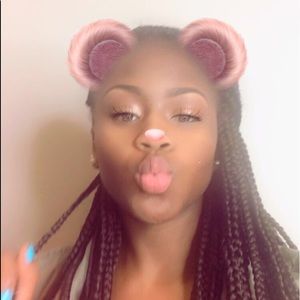 Meet your Posher, Caleah